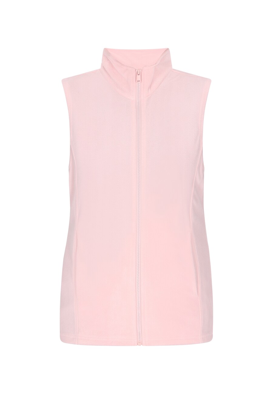 

Жилет TILDEN Vest, розовый