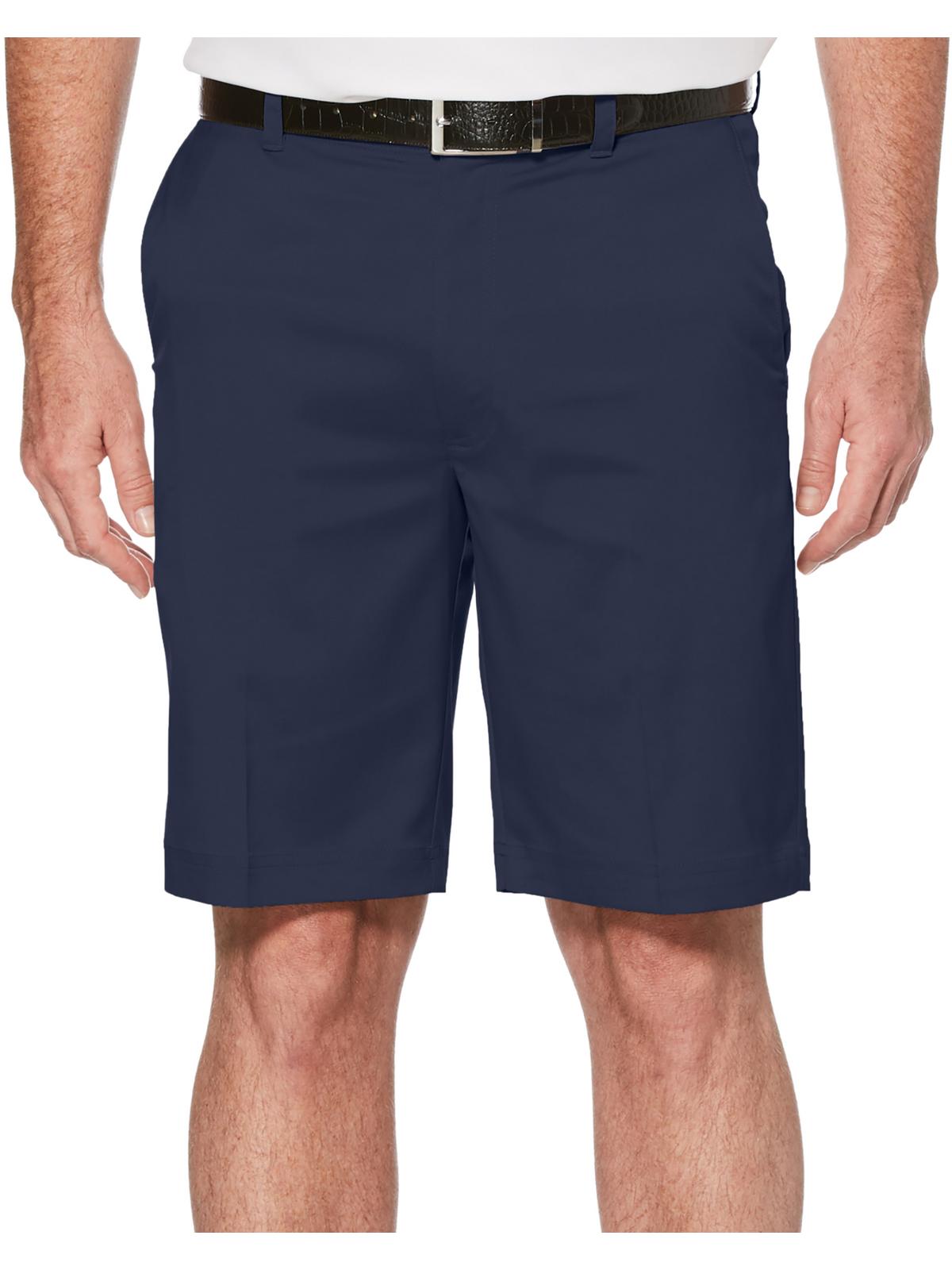 

Мужские гольф-кроссовки Active Flat Front PGA Tour, цвет black iris