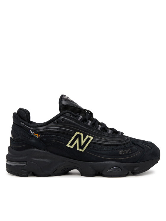 Кроссовки M1000BBV New Balance, черный