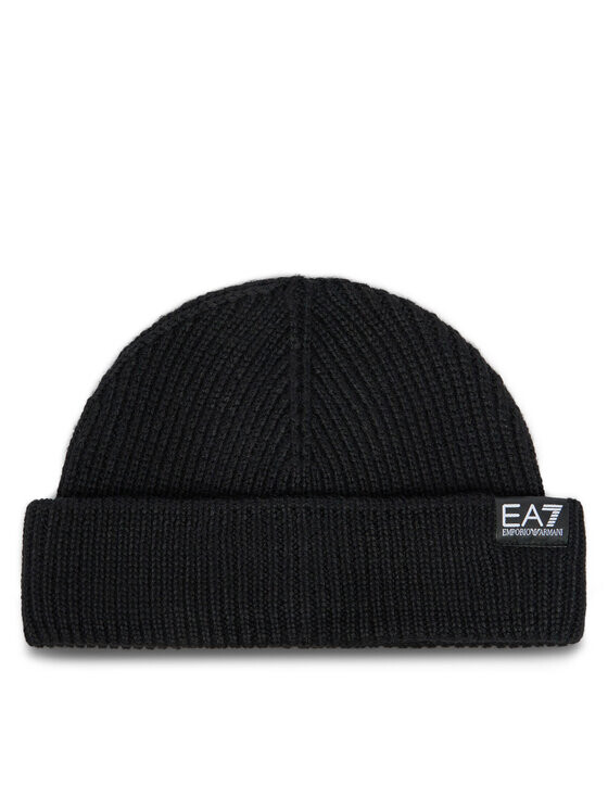 

Кепка Ea7 Emporio Armani, черный