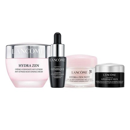 

Многозадачная пудра и тональный крем Lancome Dual Finish 220 Buff 2 (C) Lancôme