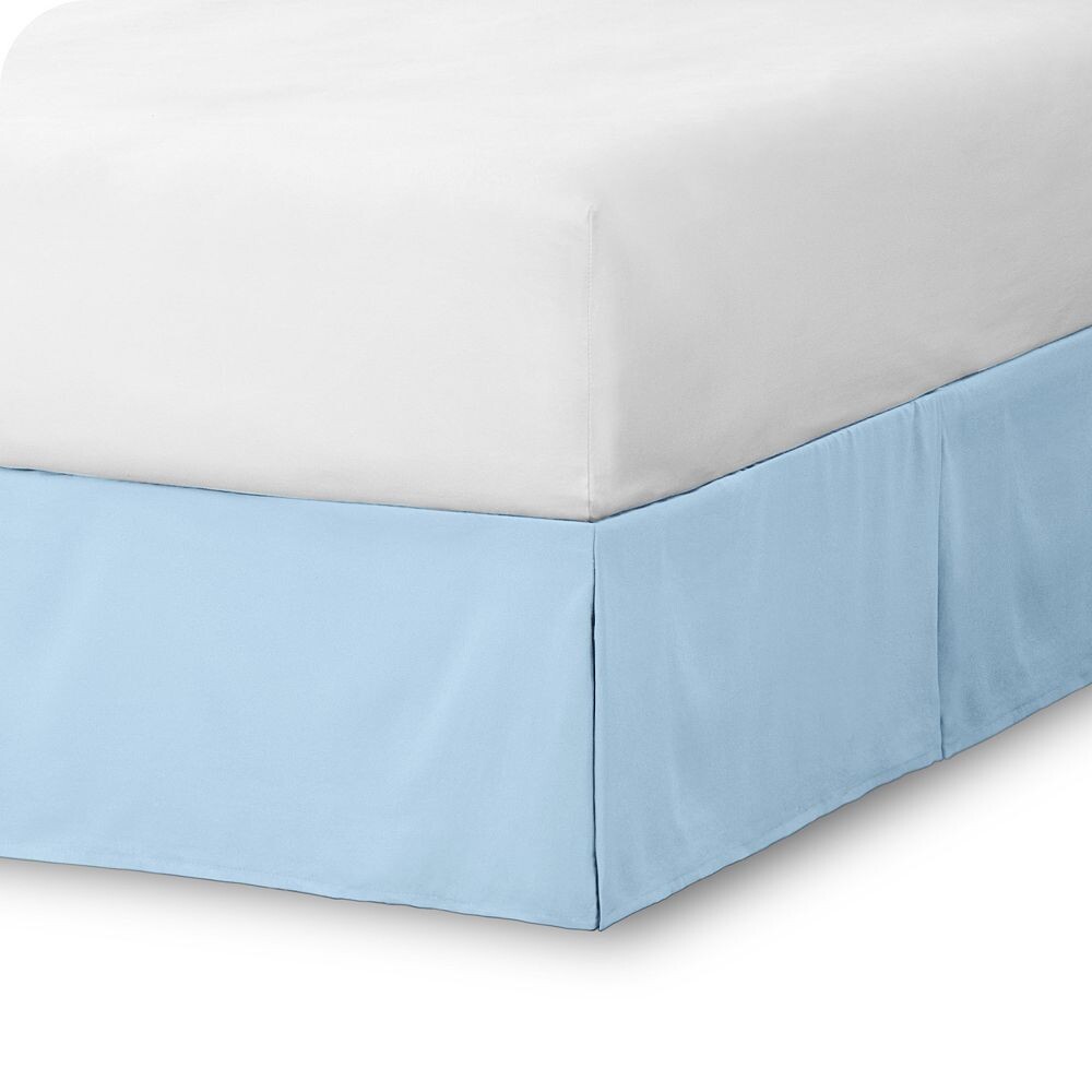 

Плиссированная юбка на заказ Bare Home, цвет Light Blue