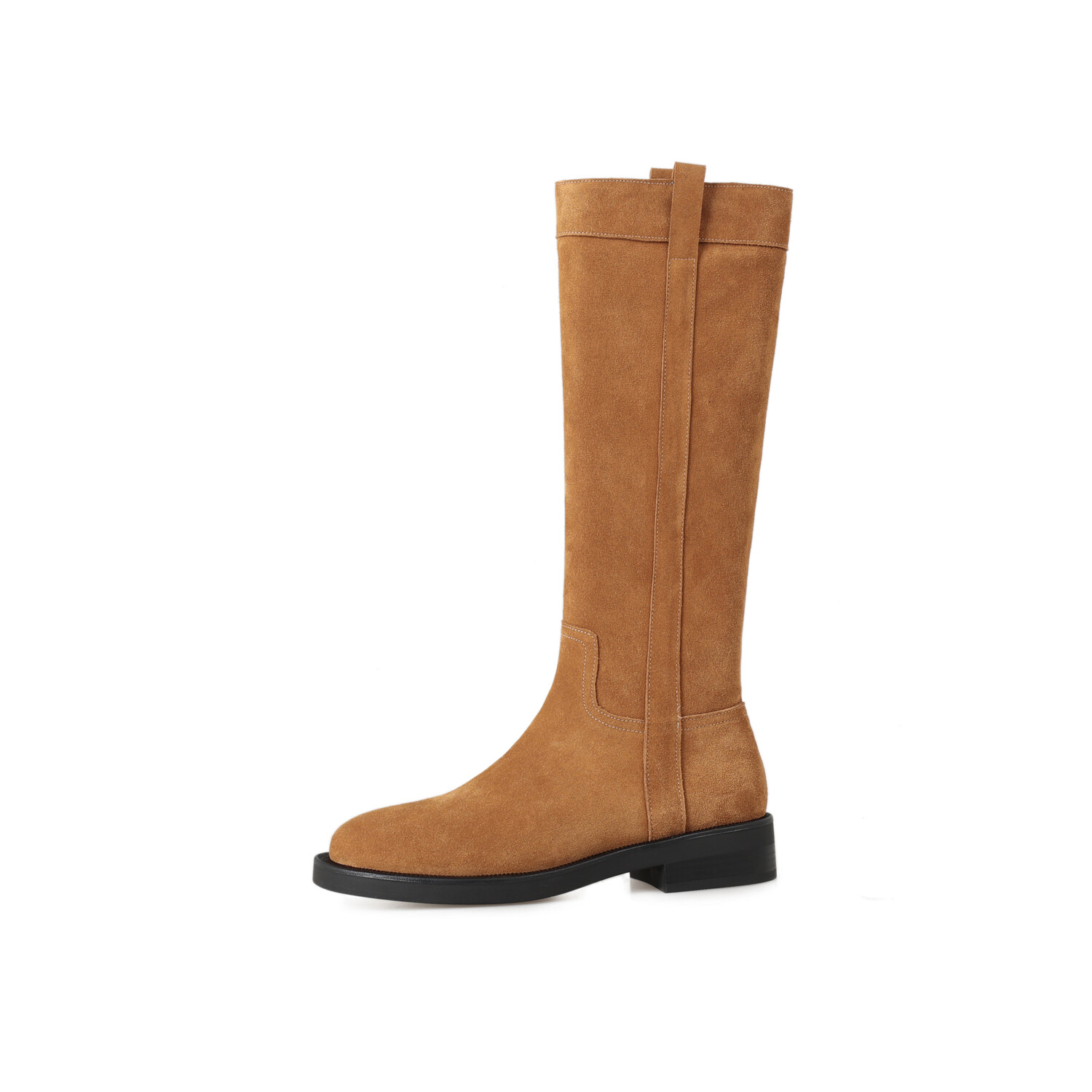 

Сапоги Five-nine Dan seven Knee-high Boots Women's, хаки