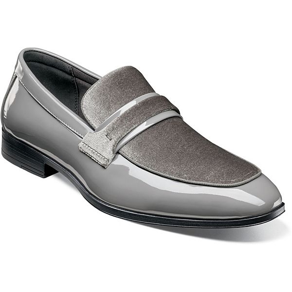 

Мужские мокасины Spratley Stacy Adams, Gray