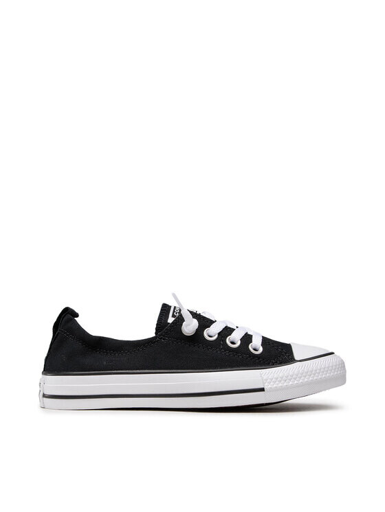 

Кроссовки Converse, черный