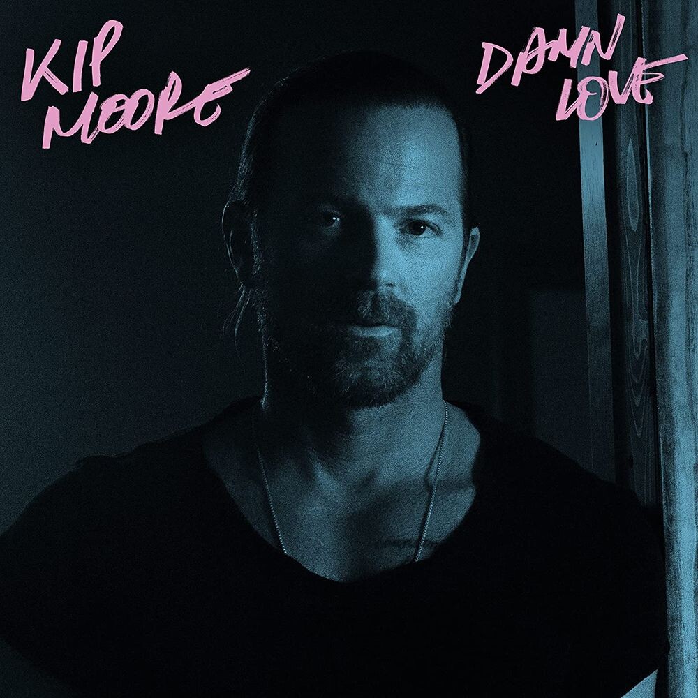 

Виниловая пластинка LP Damn Love - Kip Moore