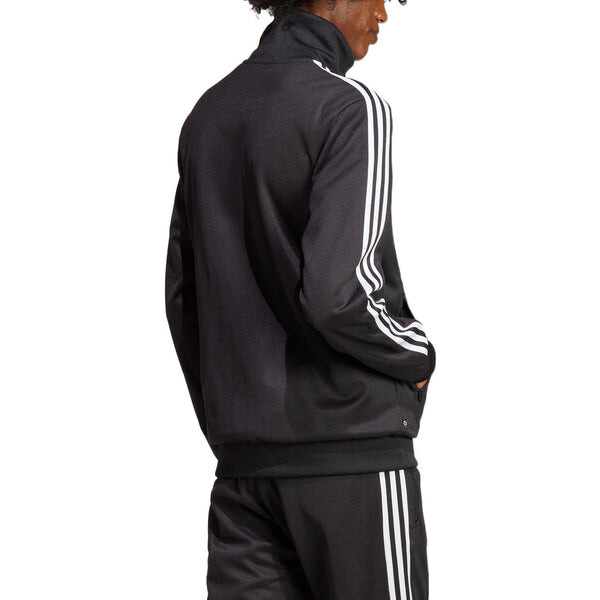 Куртка оригиналы adicolor классика beckenbauer спортивная куртка Adidas, черный — фото 3