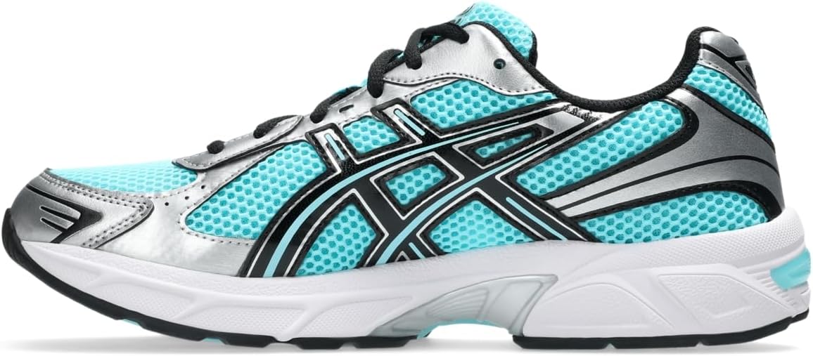 Унисекс кроссовки ASICS Gel-Terrain Sportstyle, синий — фото 4