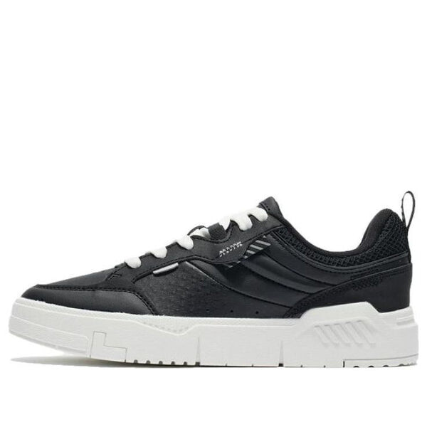 

Кроссовки ace low Li-Ning, черный