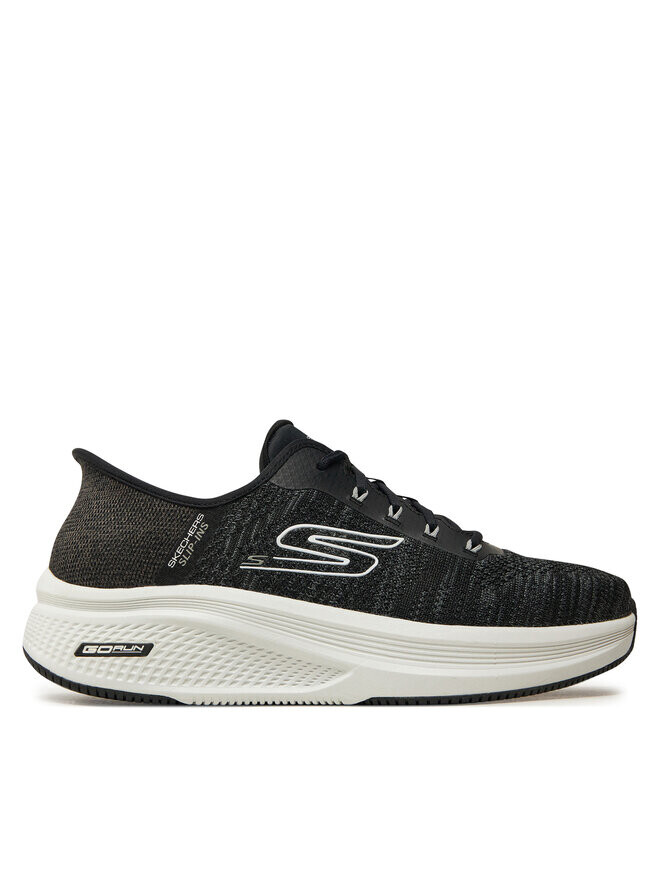 

Кроссовки Skechers Go Run Elevate 2.0 - Steady Motion 220852/BKW Negro, черный