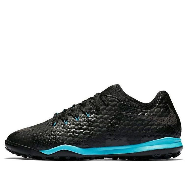 

Кроссовки hypervenomx finale 2 se tf turf Nike, черный
