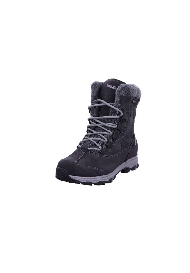 Зимние ботинки Civetta GTX Meindl, мультиколор