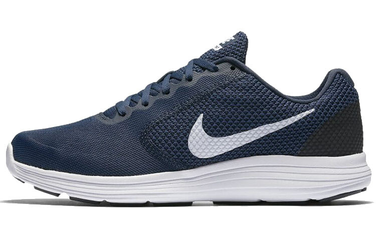 

Кроссовки Nike REVOLUTION 3 Мужчины