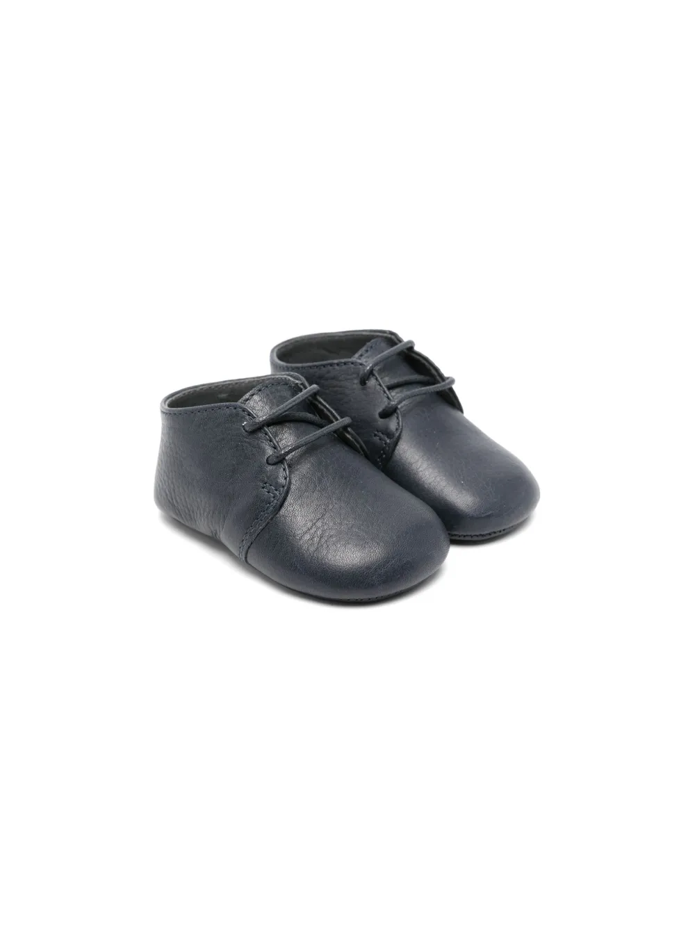 

Пинетки Little Bonpoint, синий