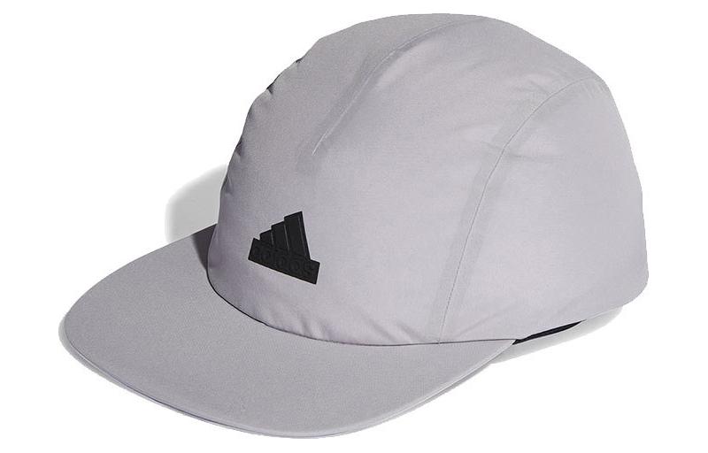 

Adidas Бейсболка унисекс серая, Gray