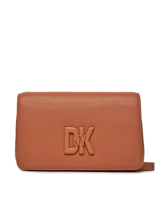 

Кошелек Dkny, коричневый