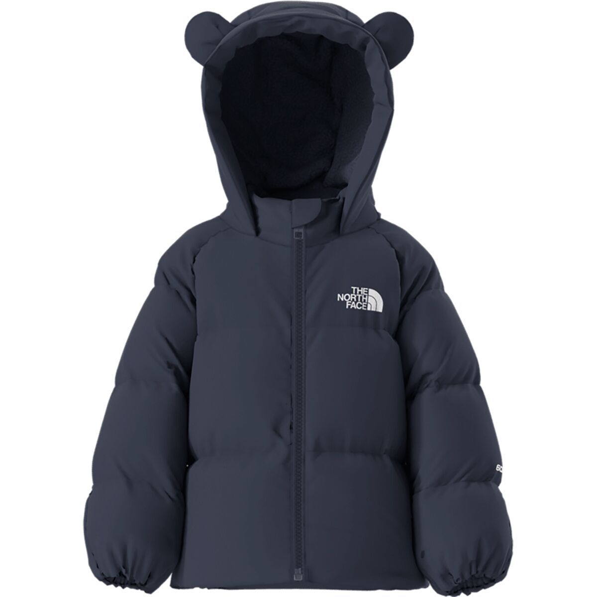 

Норс даун утеплённая куртка - для малышей The North Face, мультиколор