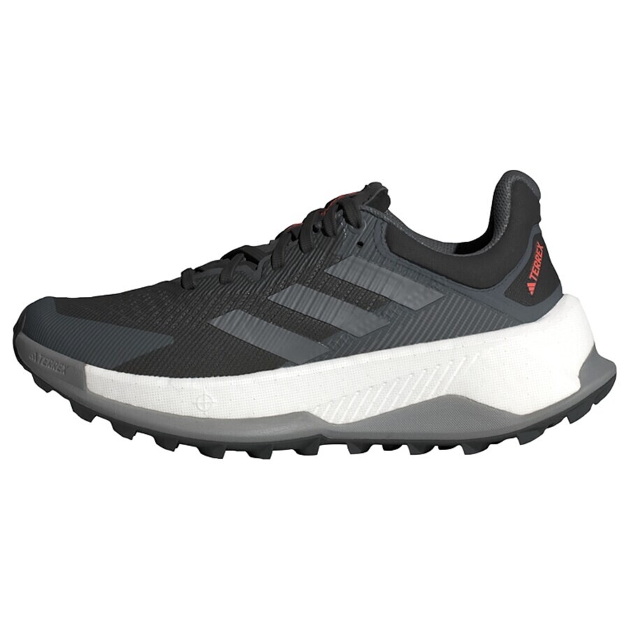 

Кроссовки ADIDAS TERREX Running Soulstride, черный
