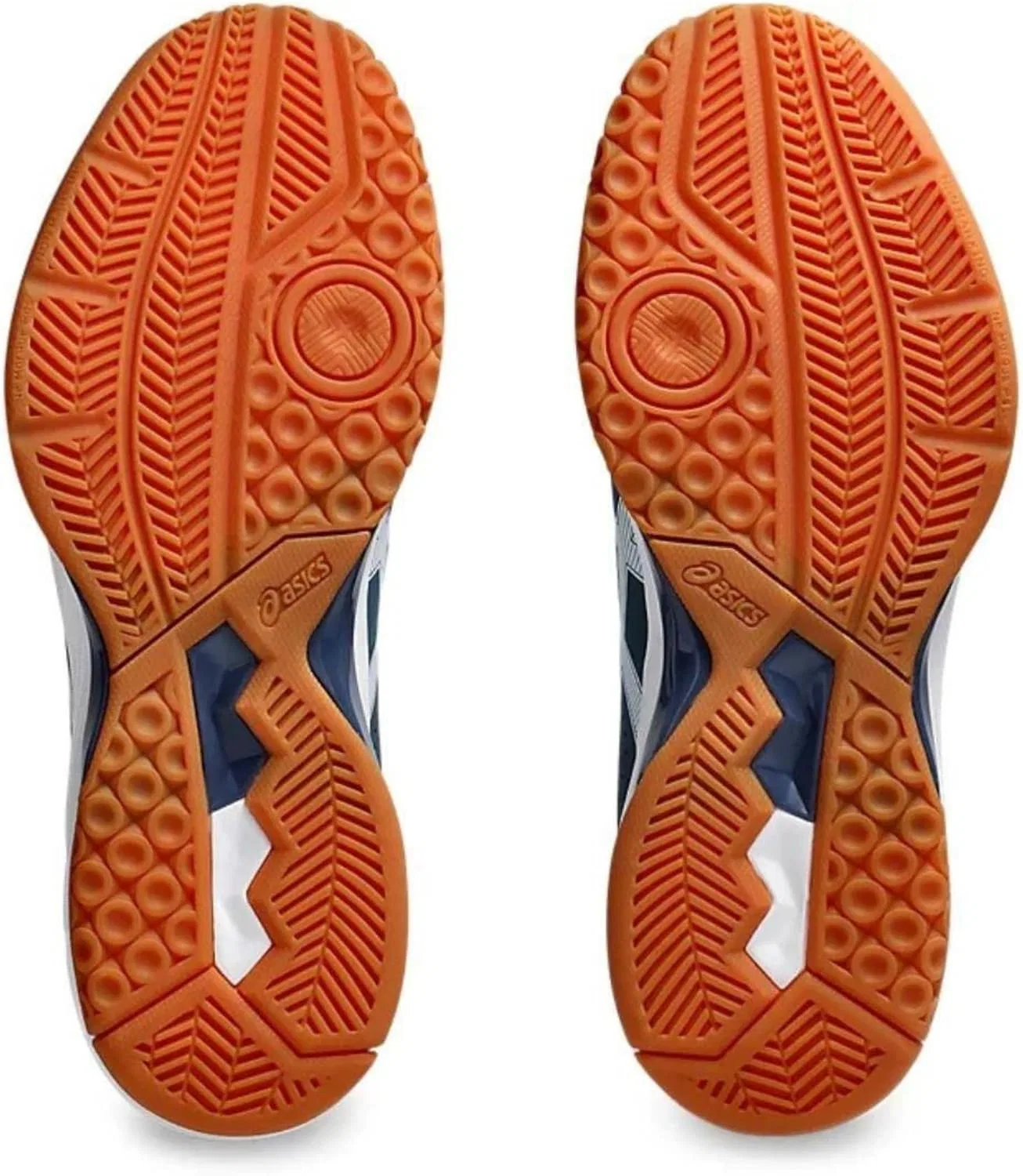 Мужские волейбольные кроссовки ASICS, Blue — фото 3