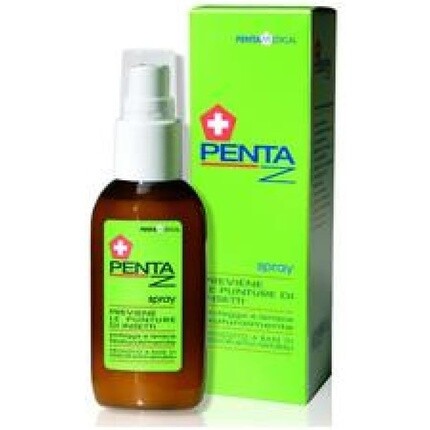 

PENTA Z NEPETA КАТАРИЕВСКИЙ ЛОСЬОН Pentamedical