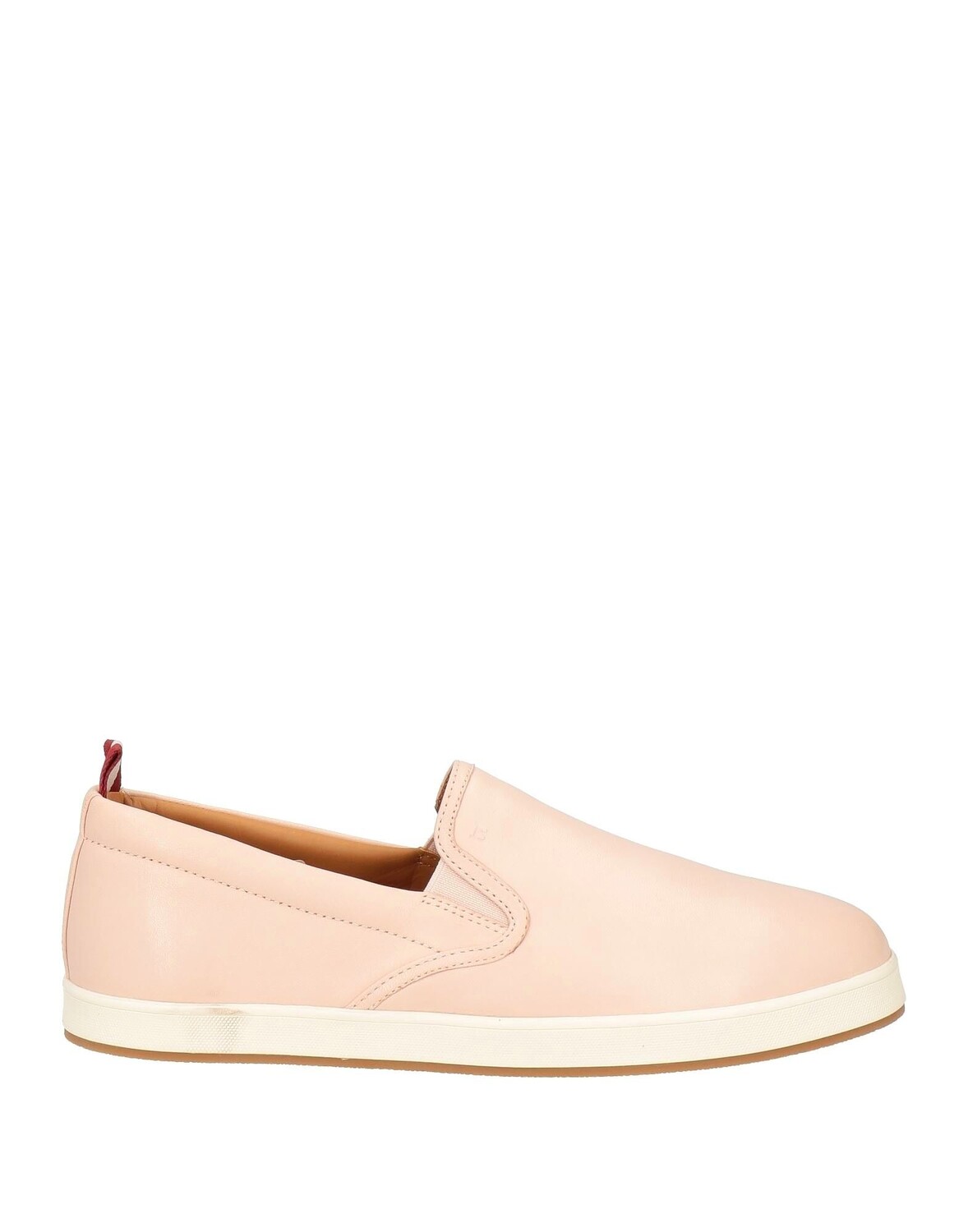 

Кроссовки Bally, светло-розовый