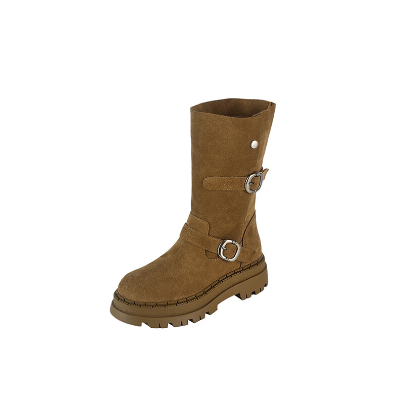 

Сапоги Five-nine Dan seven Knee-high Boots Women's