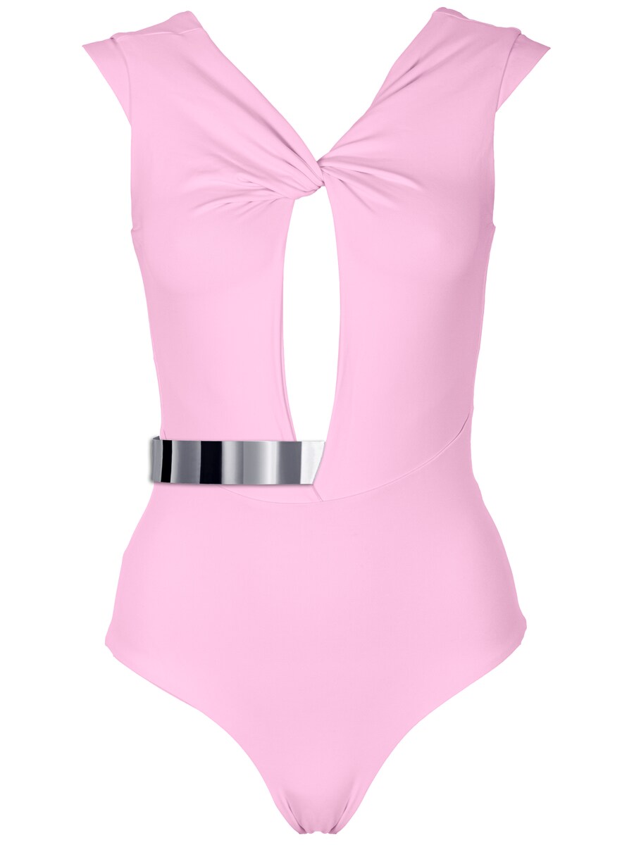 

Купальник с высоким воротом SEA ME SWIM COTE DAZUR Silver Edition, Rose, Розовый, Купальник с высоким воротом SEA ME SWIM COTE DAZUR Silver Edition, Rose