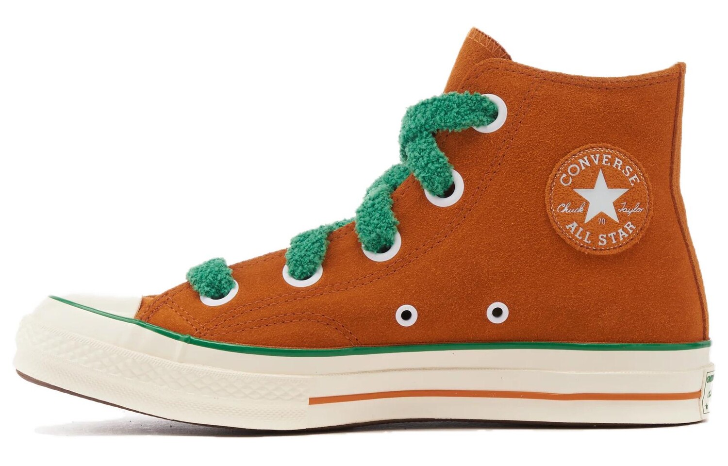 

Туфли Converse Canvas унисекс, Orange