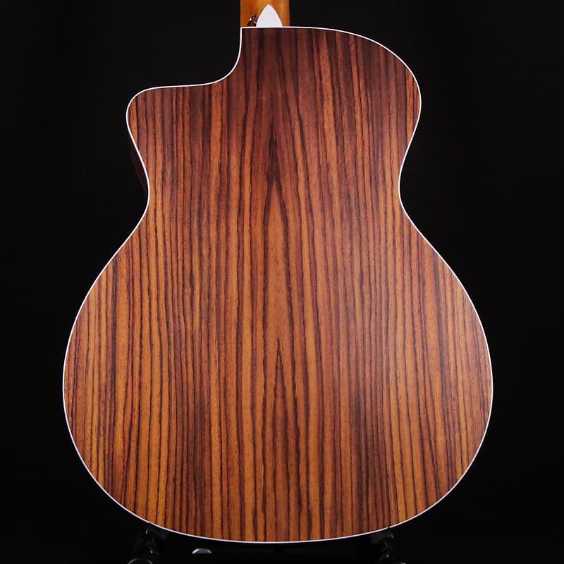 

Акустическая гитара Taylor 214ce Rosewood Acoustic Guitar with Solid Spruce Top 2023