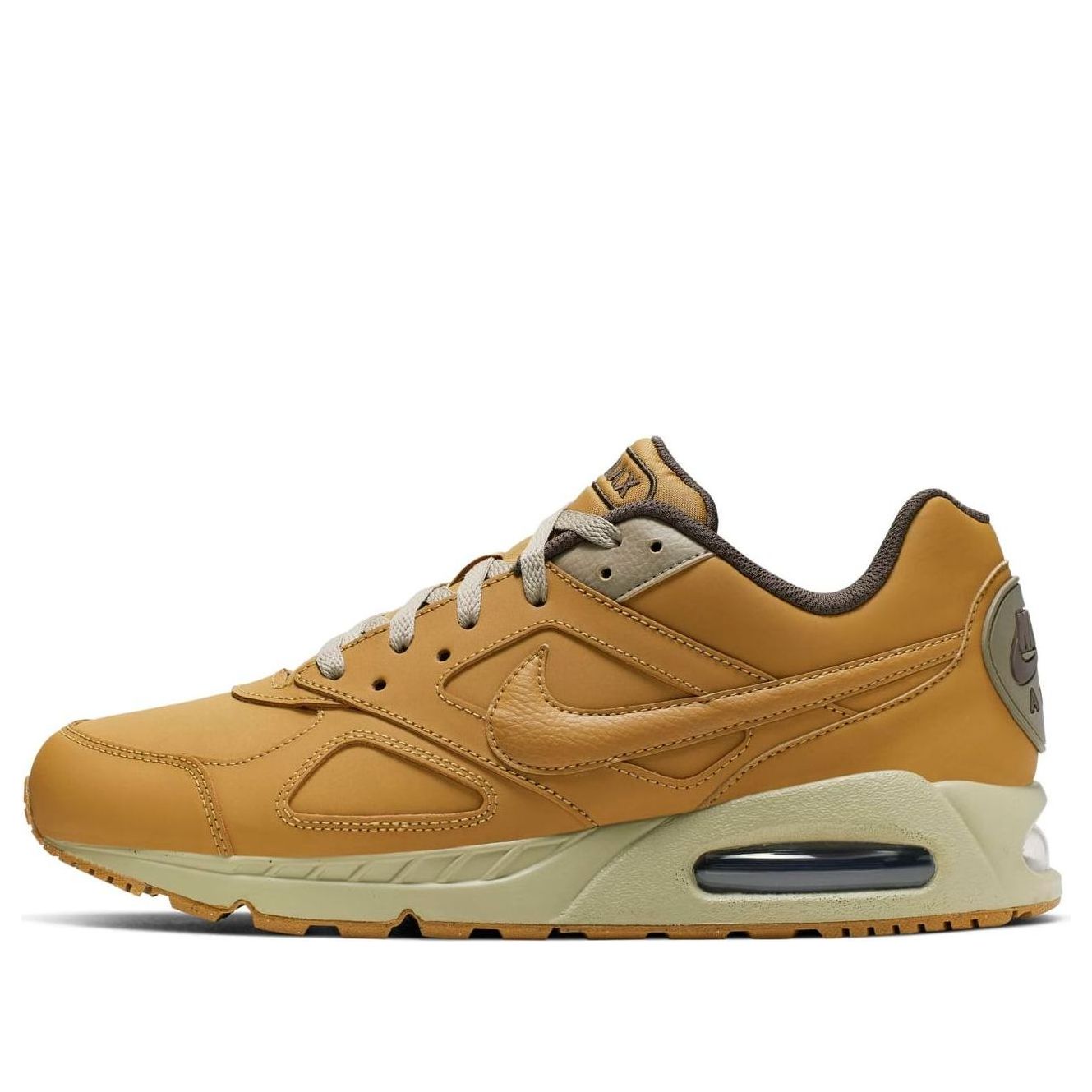 

Кроссовки Nike Air Max IVO 'Wheat' CD1534-700, разноцветный