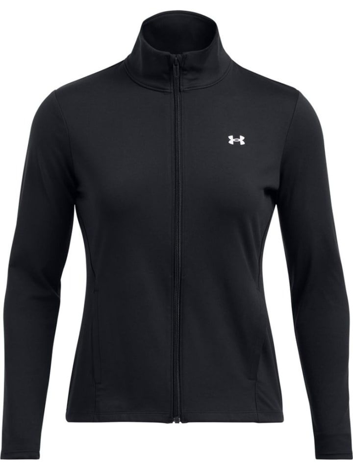 

Куртка Under Armour, черный