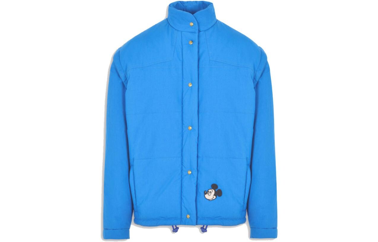 

GUCCI Женские куртки, цвет Blue