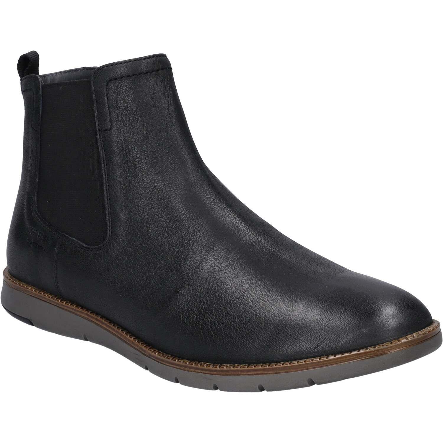 

Сапоги Josef Seibel ette Tyler 41, черный