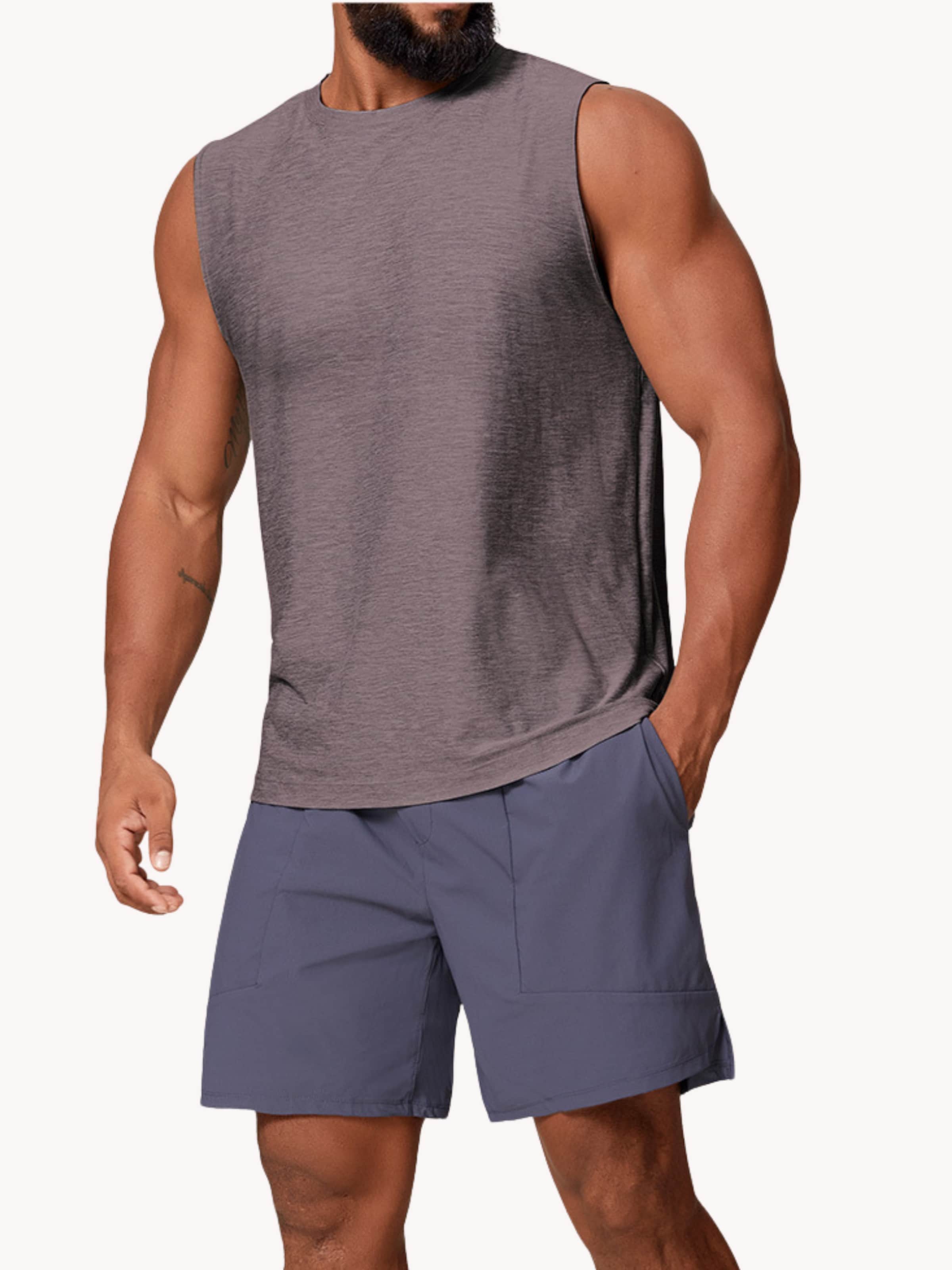 

BIMONI Футболка Performance в фиолетовом цвете