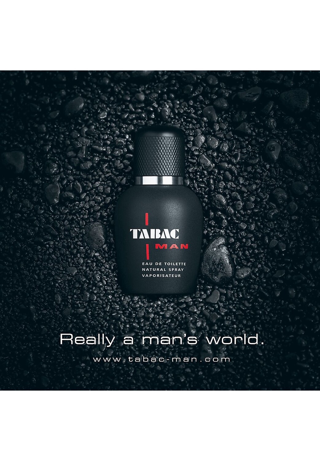 Туалетная вода 30ml TABAC — фото 3
