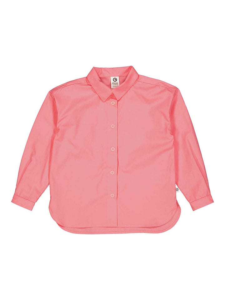 

Müsli Блузка розового цвета