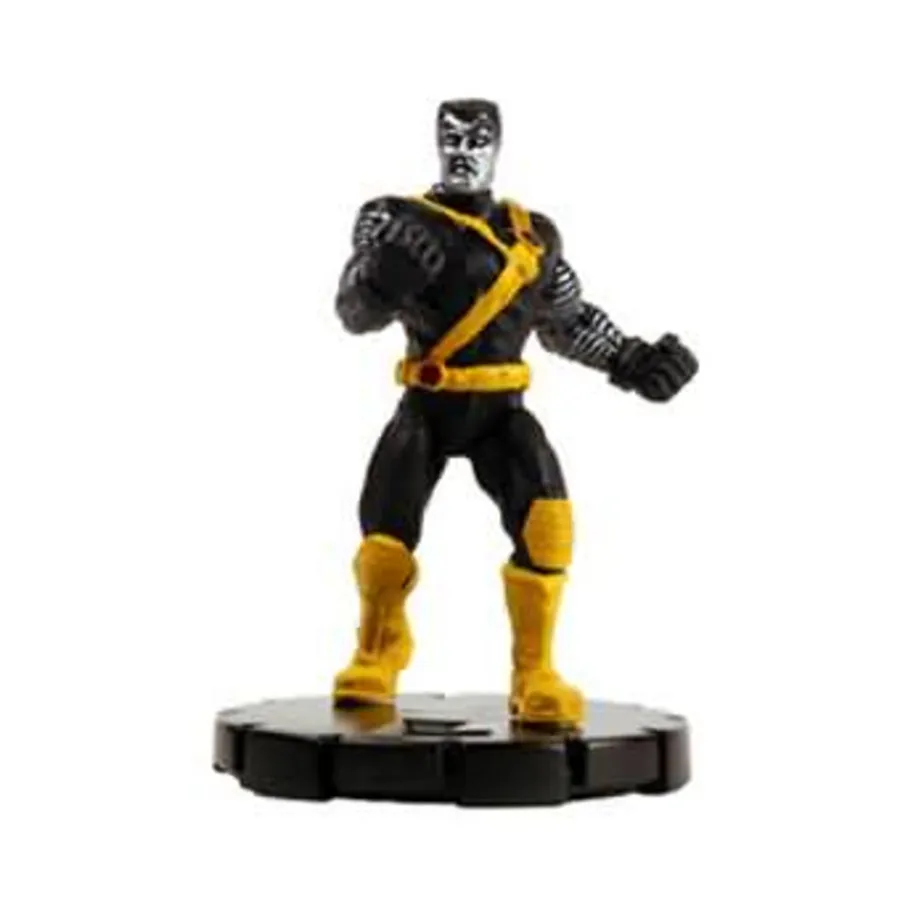 

Колосс #075 — Ветеран, Marvel HeroClix - Ultimates - Singles
