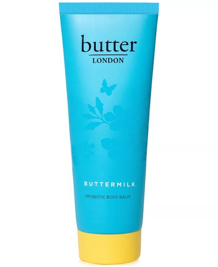 

Пробиотический бальзам для тела с пахтой Butter London