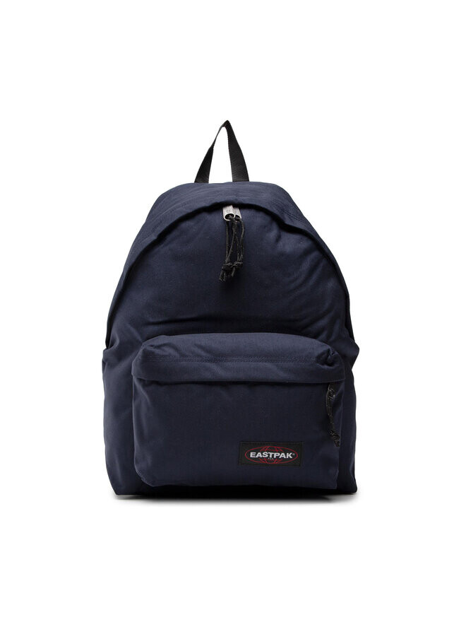 

Рюкзак Eastpak, темно-синий