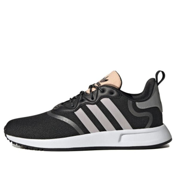 Кроссовки x_plr s Adidas, черный