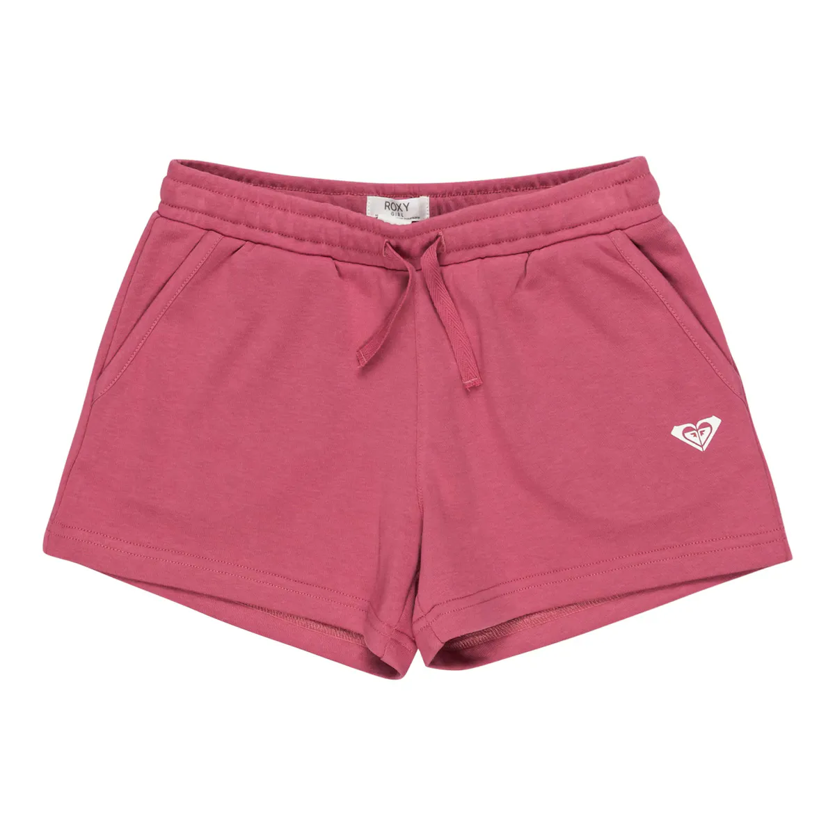 

Шорты для мальчиков Roxy Surf Feeling, розовый