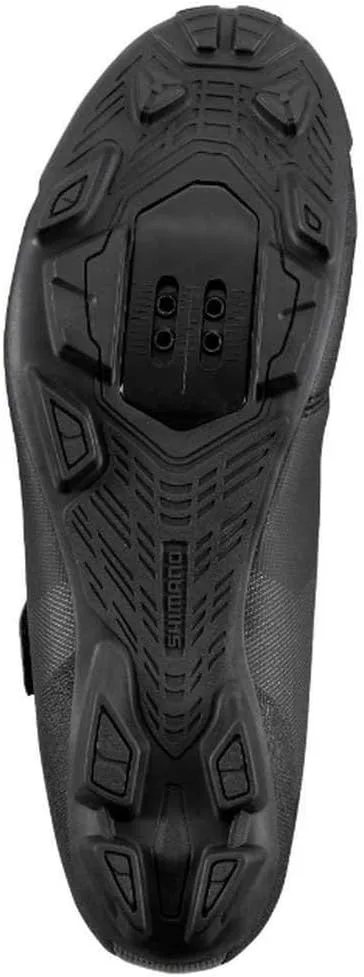 Кроссовки SHIMANO Unisex Zapatillas MTB Xc100 Trainers Sneakers, черный — фото 3