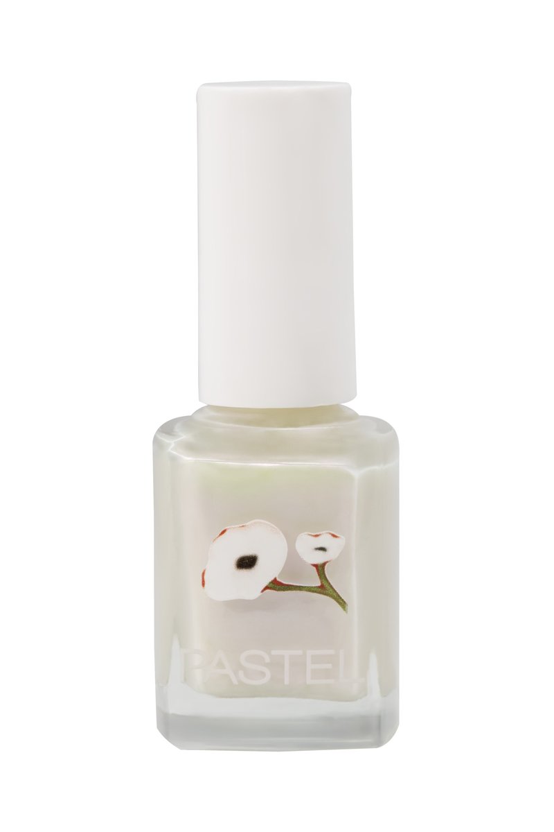 

Лак для ногтей PASTEL №. 409 13 мл
