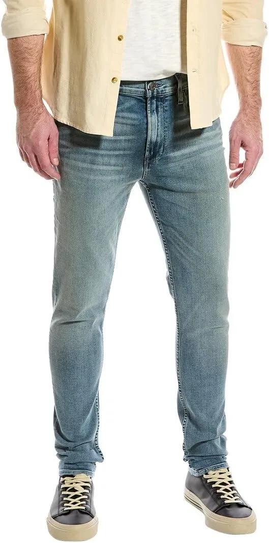 

Мужские джинсы Hudson Zack Skinny