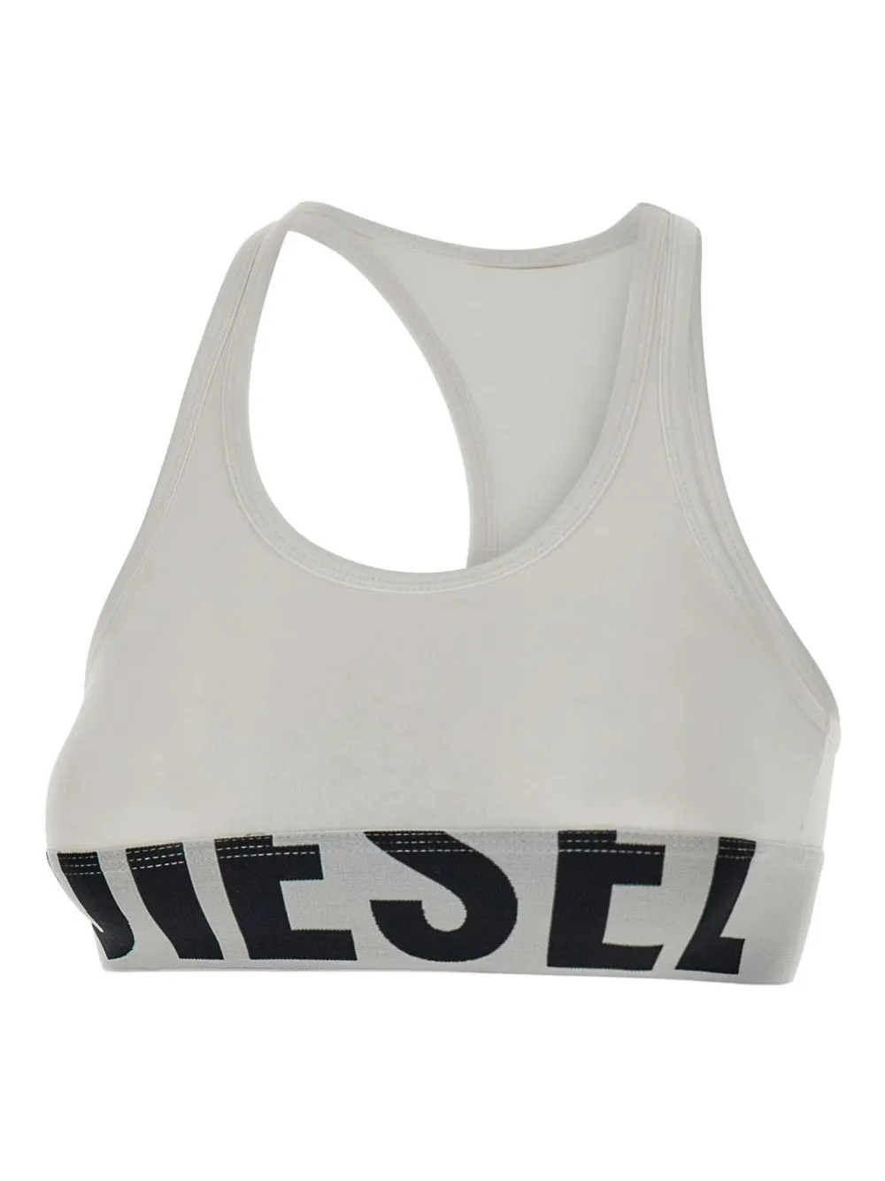

Спортивный бюстгальтер Ufsb DIESEL, белый