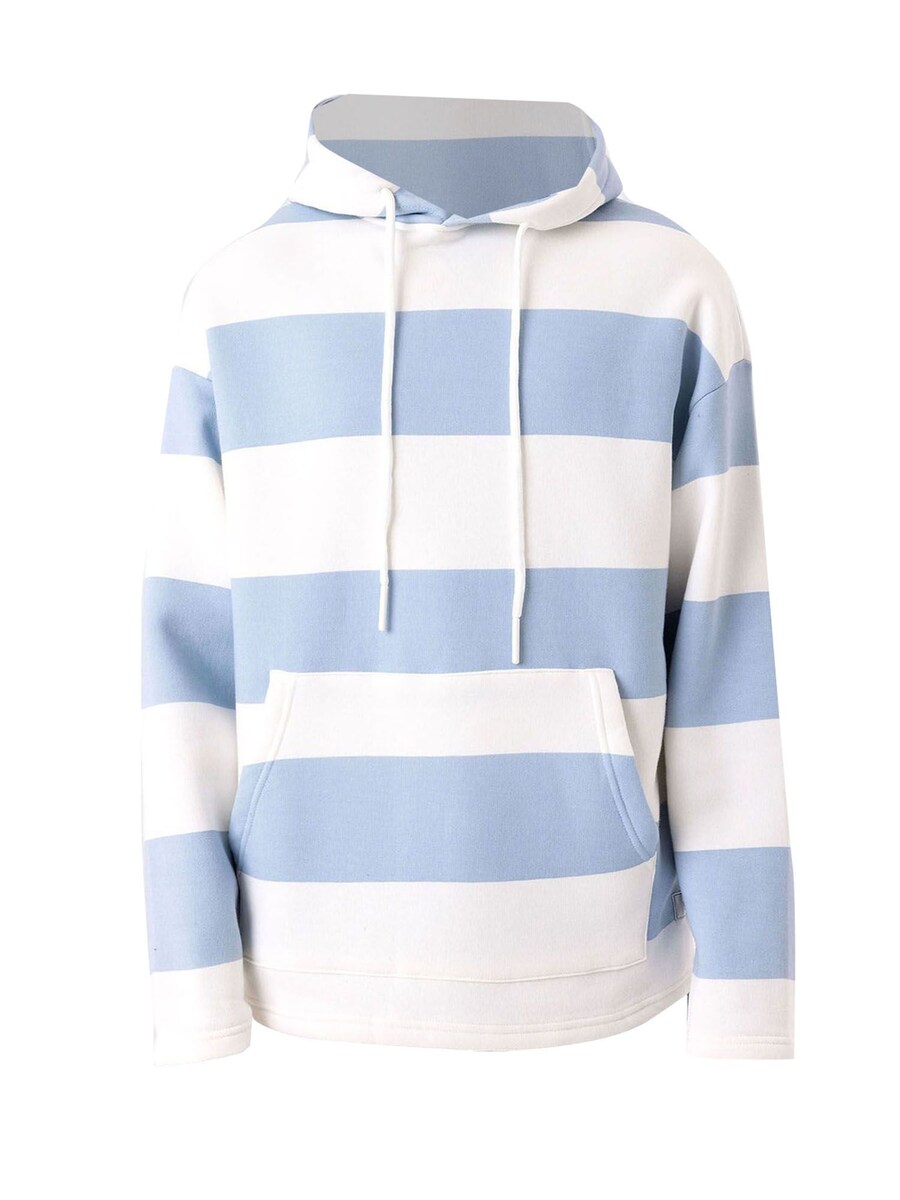 

Толстовка Dandalo, светло-голубой