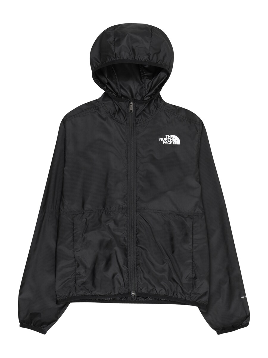 

Уличная куртка THE NORTH FACE CYCLONE, черный
