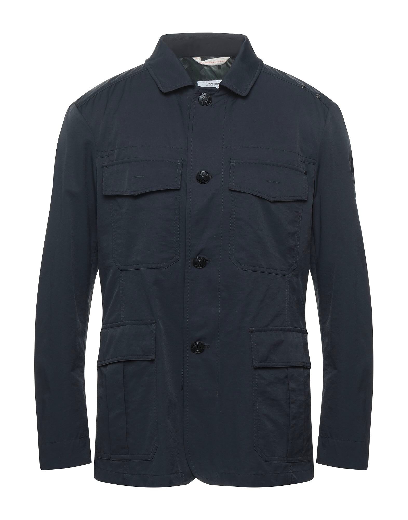 

Рубашка Dekker, черный