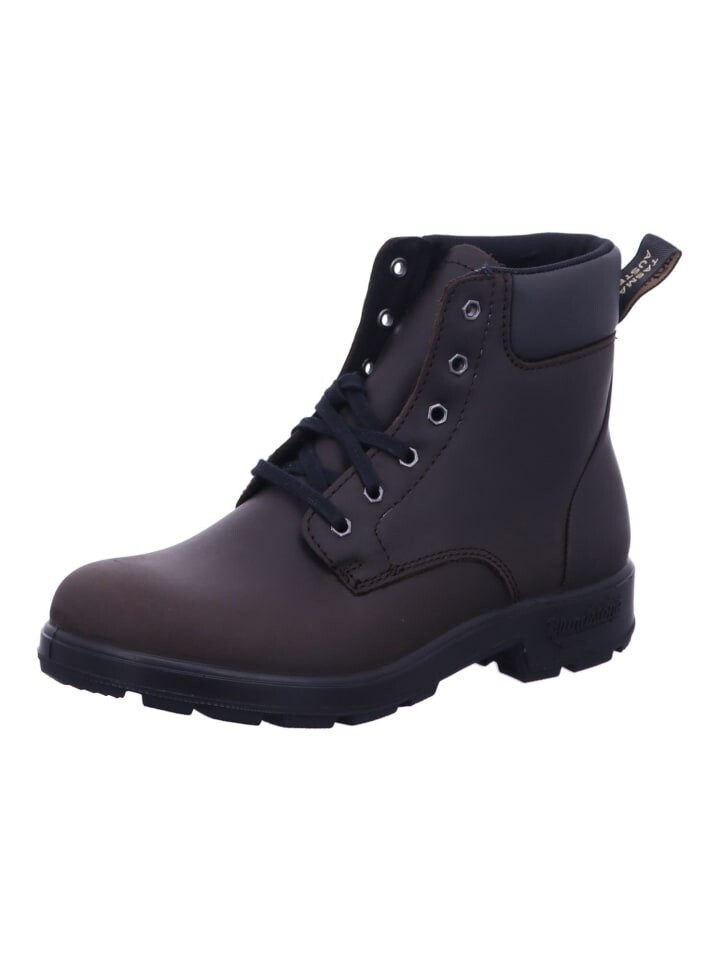 

Ботинки Blundstone, коричневый
