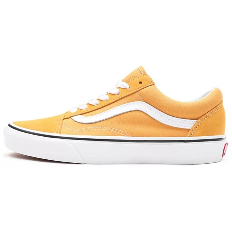 

Кроссовки Old Skool Vans 'Golden Nugget'